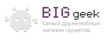 BigGeek